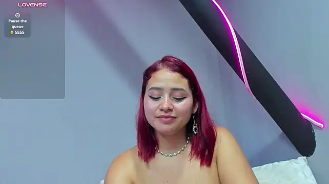 Hannah_Scot: απευθείας συνομιλία ΧΧΧ