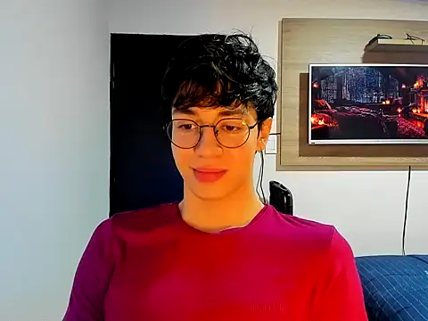 TheBluePrince Live XXX-chat