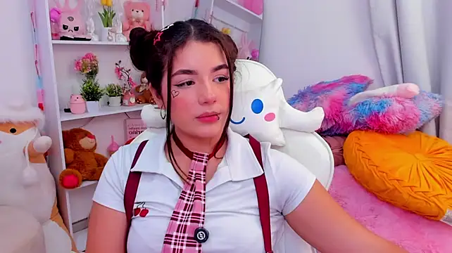 Sembang XXX Secara Langsung dolce_antonellaa