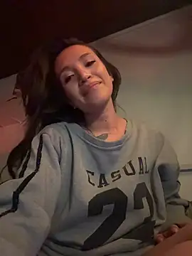 only_yes' Live XXX Chat