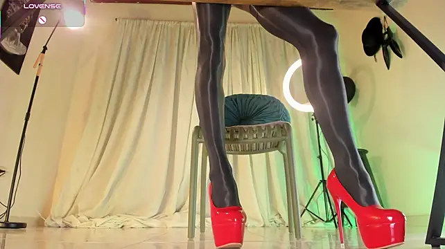 Chat XXX Live ArchieCollins