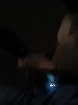 Dansosmith's Webcam Show