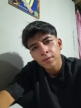 Chat +18 de ZaneHoward ao vivo