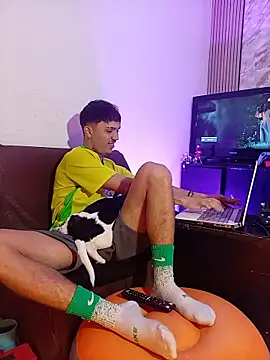 HannibalLester Live XXX-Chat