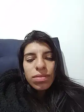 Chat XXX ao vivo de Ariell_Kieran