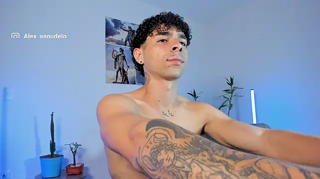 Alex_zt7 Chat XXX live