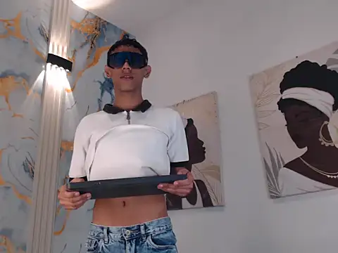 CUTE_BOYS2026 Obrolan Langsung XXX