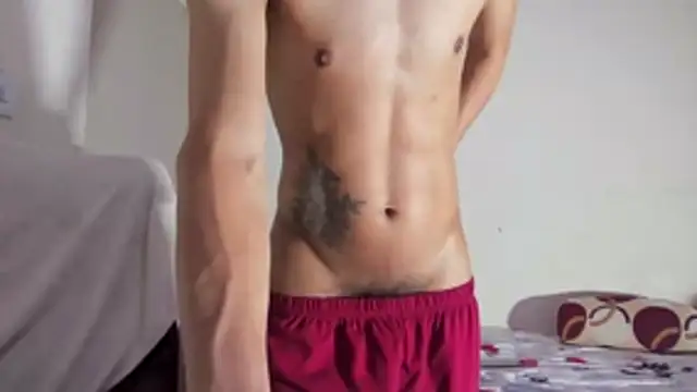 juanse22cm Obrolan Langsung XXX