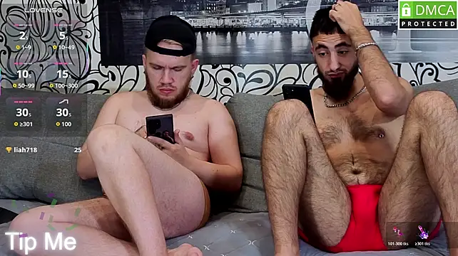 mikienn live XXX chat