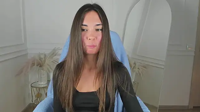 Chat XXX ao vivo de Belle_Coy