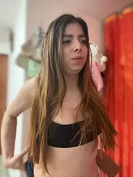 Chat +18 de Cloew_Marz ao vivo