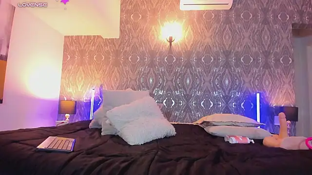 AbellaFox_ Chat XXX live