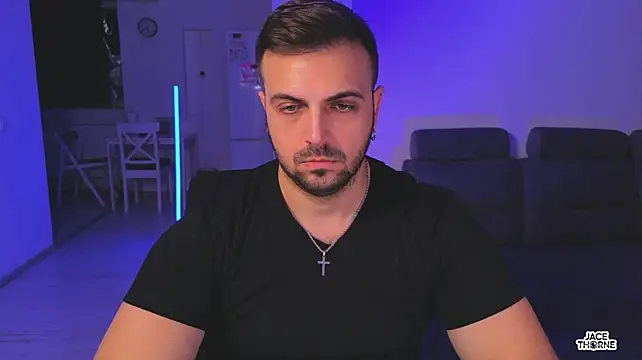 Jace_Thorne Chat XXX in diretta