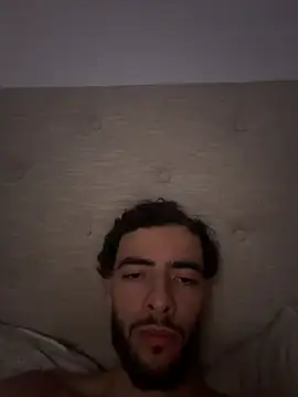 Bachira173826 Pertunjukan Webcam