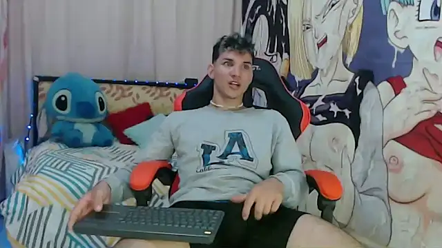 anthony_voss Obrolan Langsung XXX