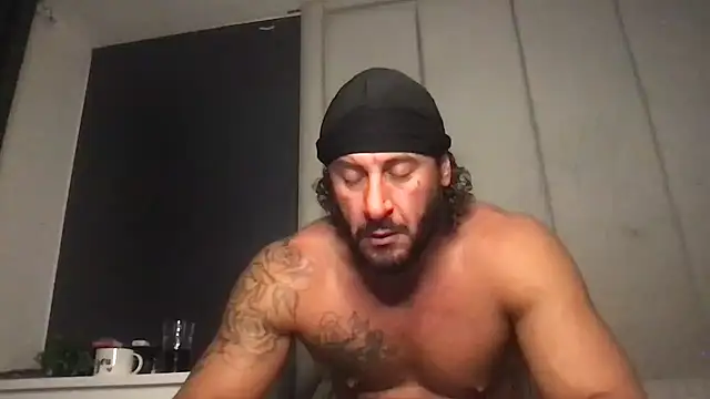 Chat +18 de Magic_Mike_666 ao vivo