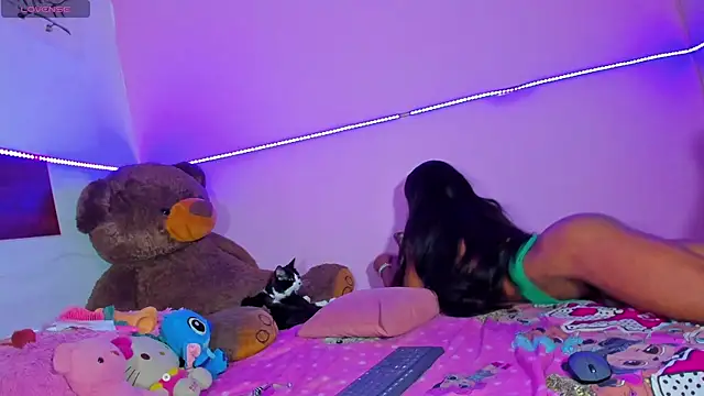 Canndy88htxx Live XXX Chat