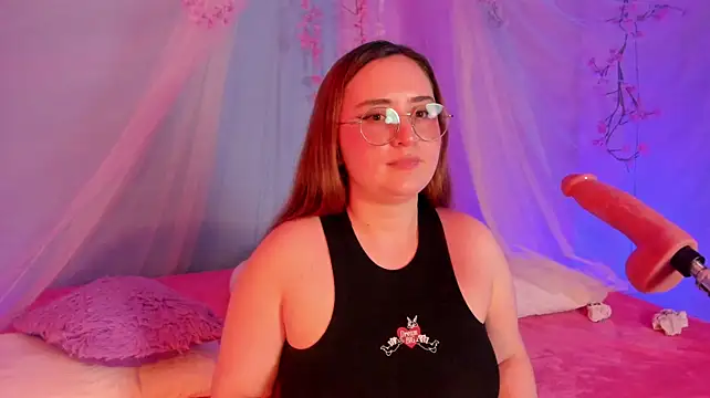 Chat +18 de daddysgi1rl ao vivo