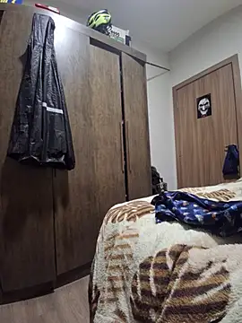 Chat +18 de CABECUDOCTBAPRBRA ao vivo