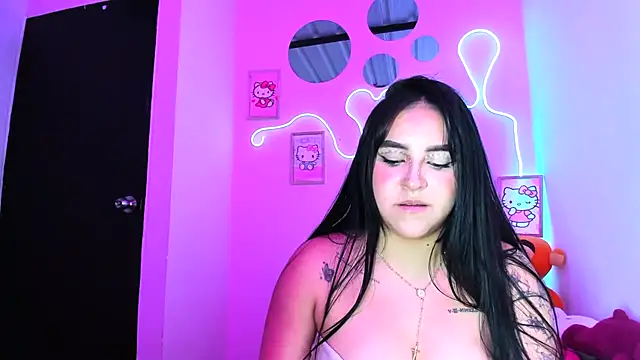 Živý XXX chat Pamela_flame