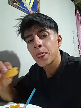 ZaneHowardn Live XXX chat