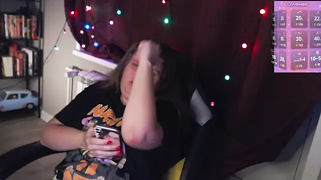 so_cute777's Live XXX Chat