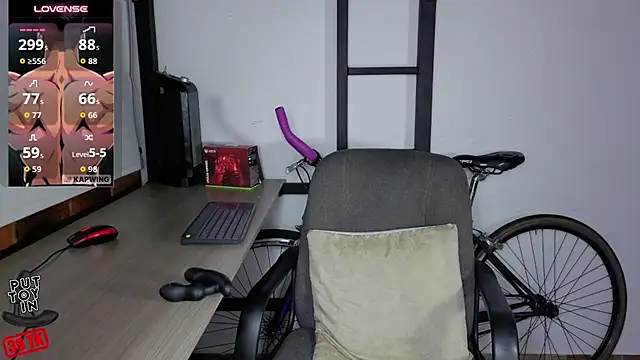 Marck_Muscle Live XXX Chat