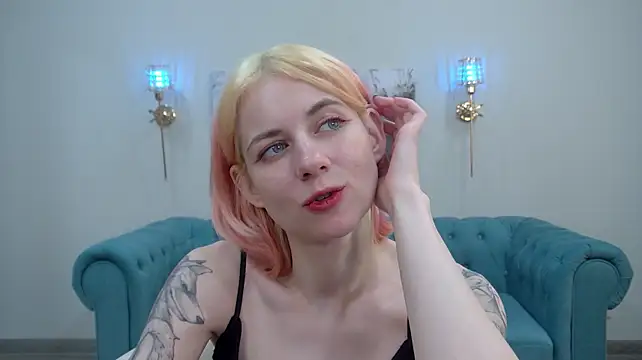 MarianBells Chat XXX in diretta