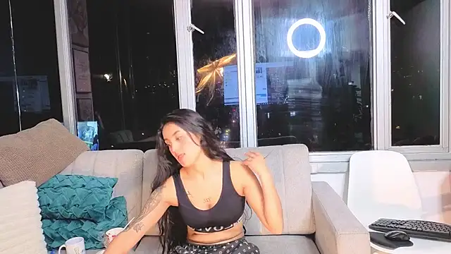 TAYLOR_SEA Live XXX Chat