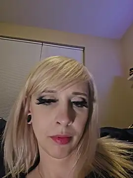 AmethystFoxx Obrolan Langsung XXX