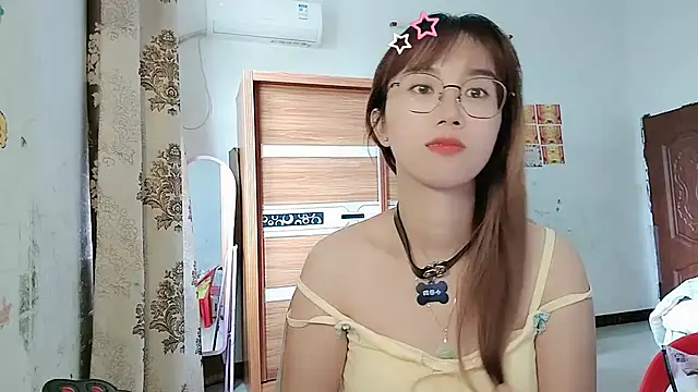 Chat XXX en directo de Lili_666