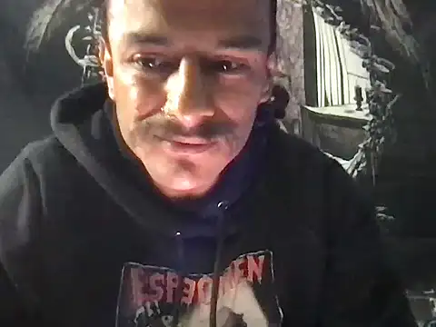 HorrorotikA live XXX chat