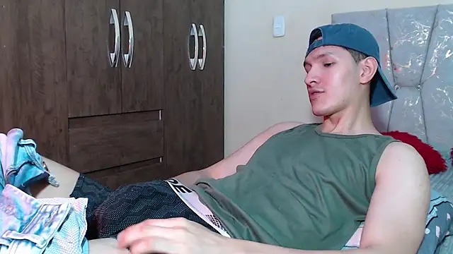 MilanDamian Live XXX Chat