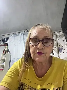 DulceDiaz Obrolan Langsung XXX