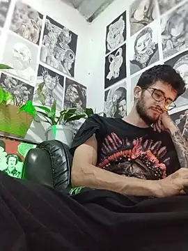 Czat XXX na żywo – Loggan_donnelly