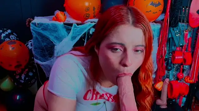 Meghan_storm live XXX chat