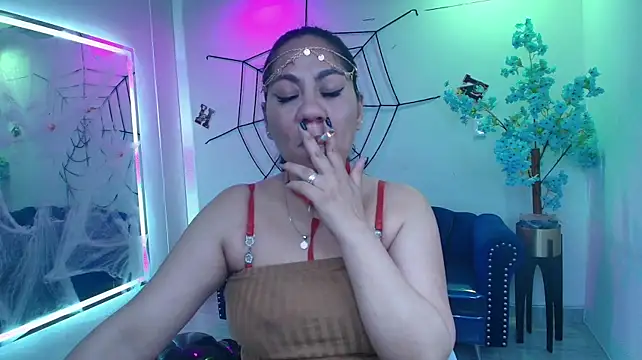 Živý XXX chat Silvana_lane