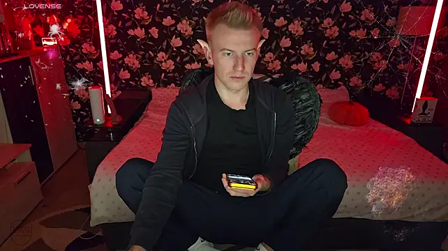 Živý XXX chat Vuitton