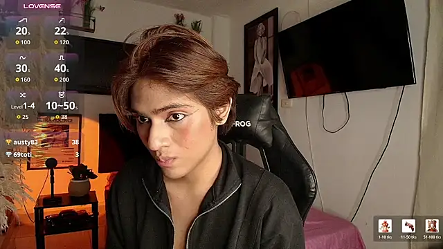 imgervern Live XXX chat