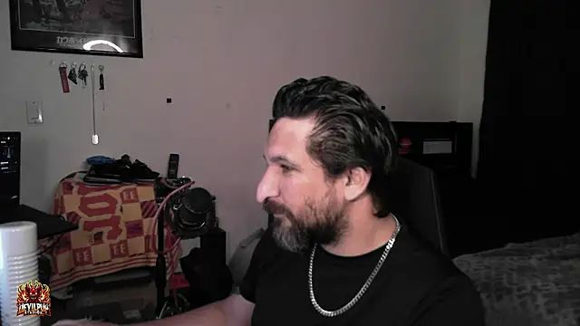Chat XXX en directo de DevilPup75_