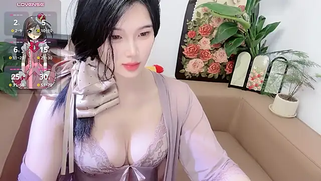 T-TeaR's Live XXX Chat