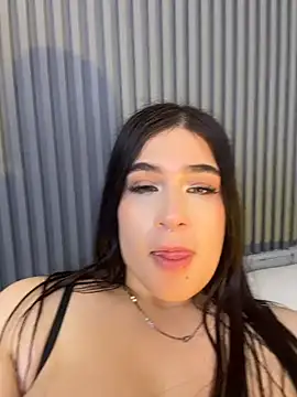 KatheOlson's Live XXX Chat