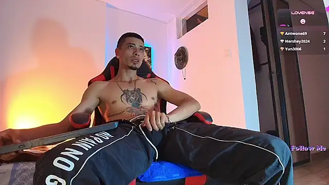 دردشة Darkwin666 الجنسية المباشرة