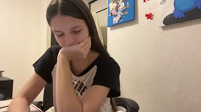 MaryleeOchsner's Live XXX Chat