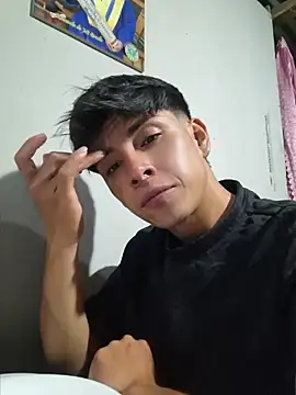 Chat +18 de ZaneHoward ao vivo