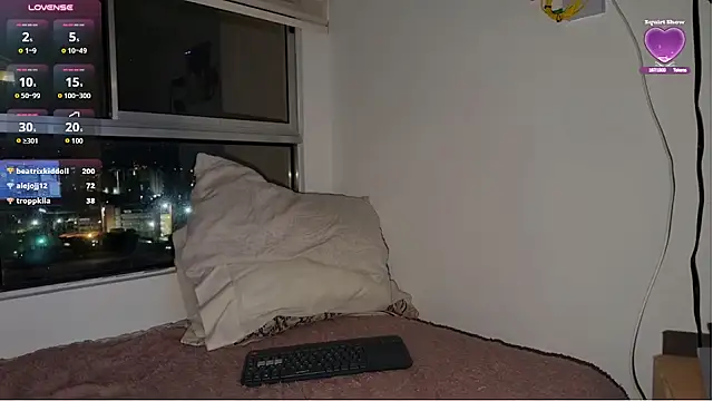 amaraa_sweet XXX чат на живо