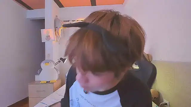 Sweet_Allan XXX чат на живо