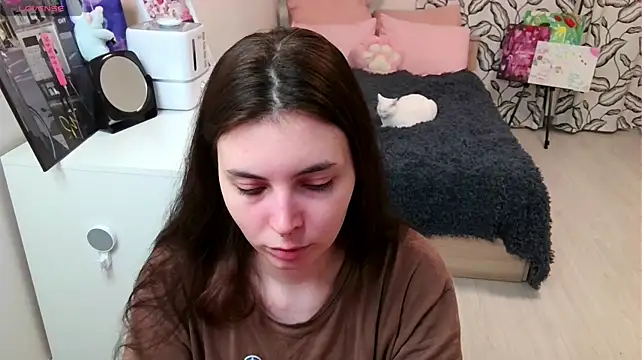 peachyness Chat XXX in diretta