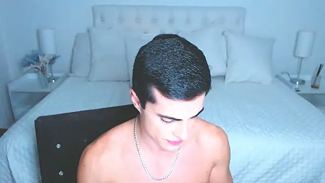 Chat XXX en directo de mr_hunterx