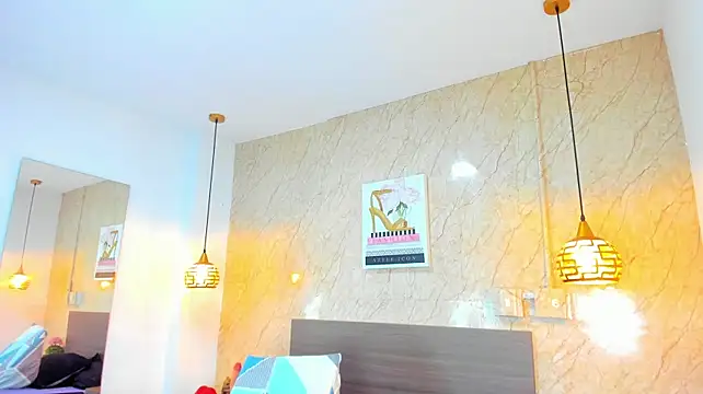 Chat XXX ao vivo de Miia03